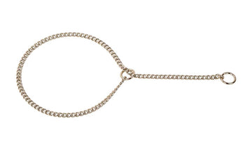 Kennel Trainers Chain Collar